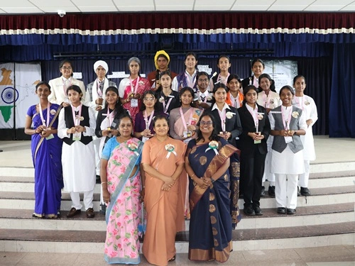 Mock Parliament Session